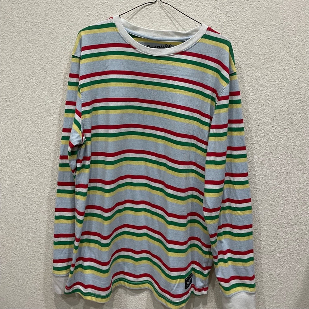 Empyre Long Sleeve T-Shirt
